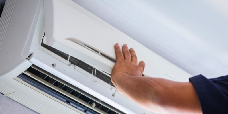Quanto Tempo Dura o Gás do Ar-condicionado em Anápolis?