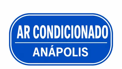 logo Ar Condicionado Anápolis